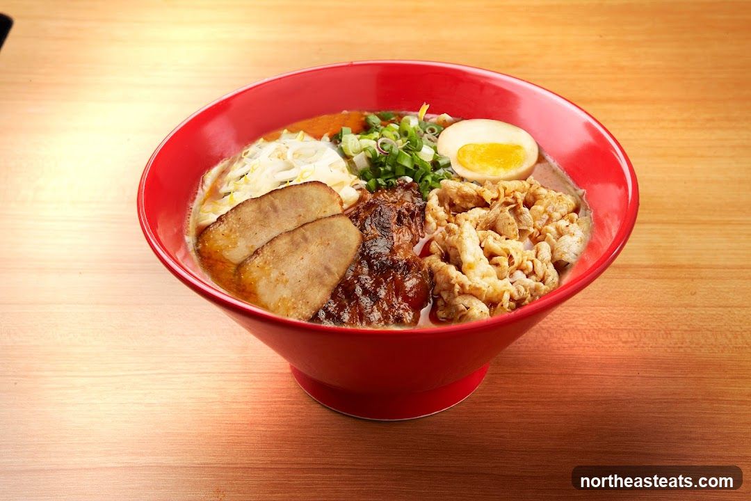 Ramen Bowl