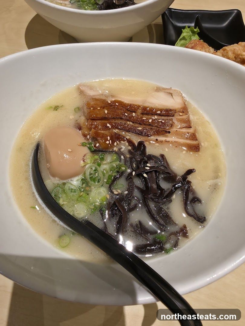 Ramen Bowl