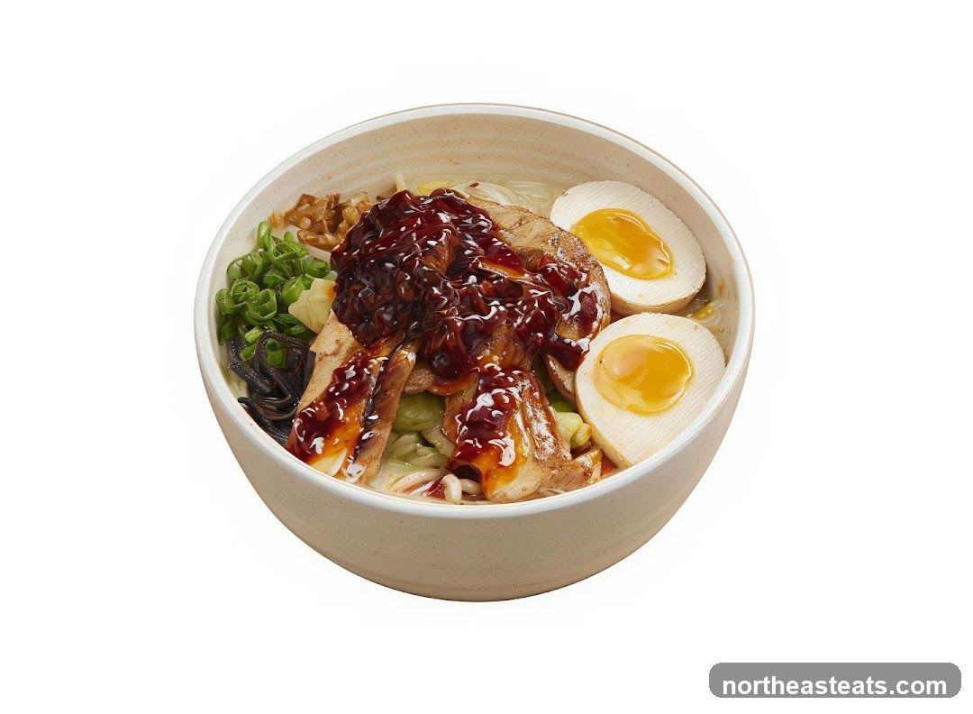 Ramen Bowl