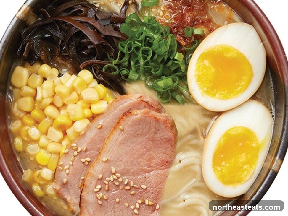 Ramen Bowl