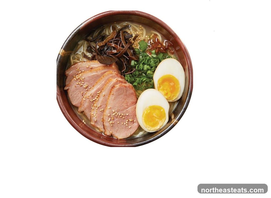 Ramen Bowl