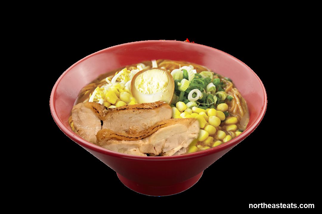 Ramen Bowl