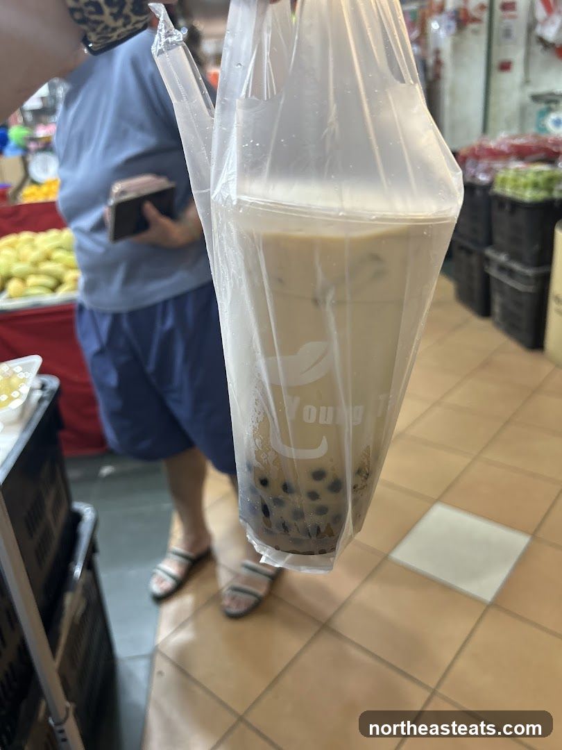 Boba Tea