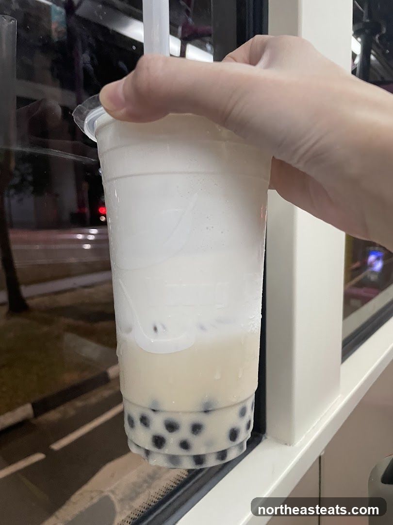 Bubble Tea