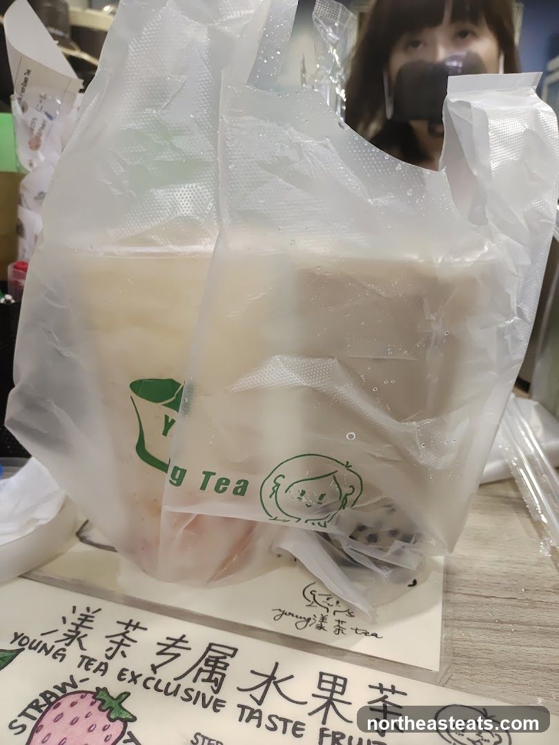 Beverage Bags