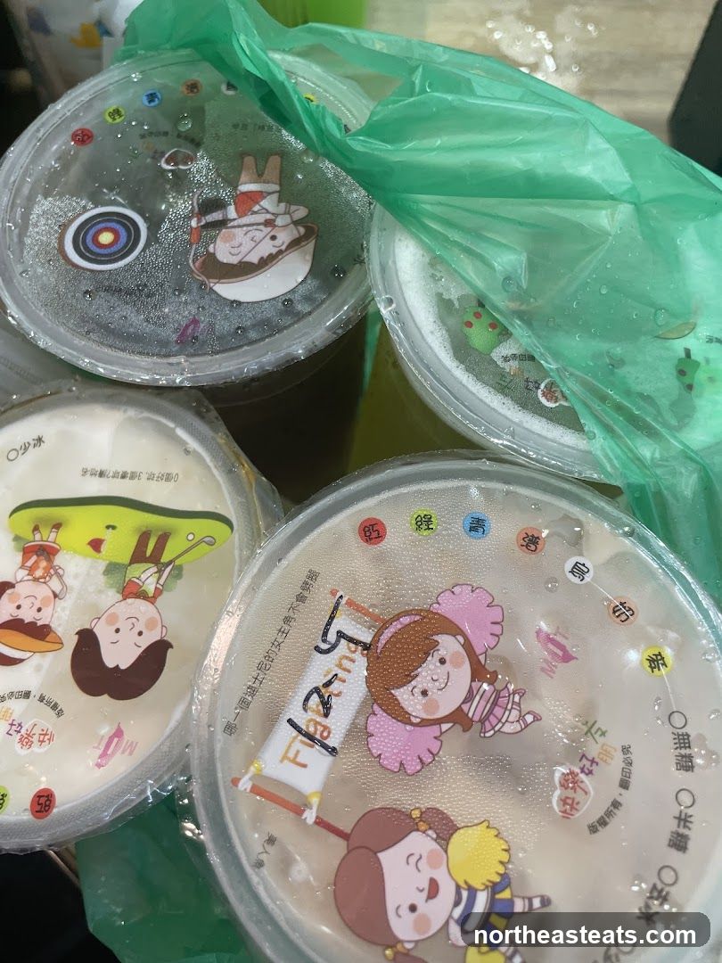 Beverage Cups
