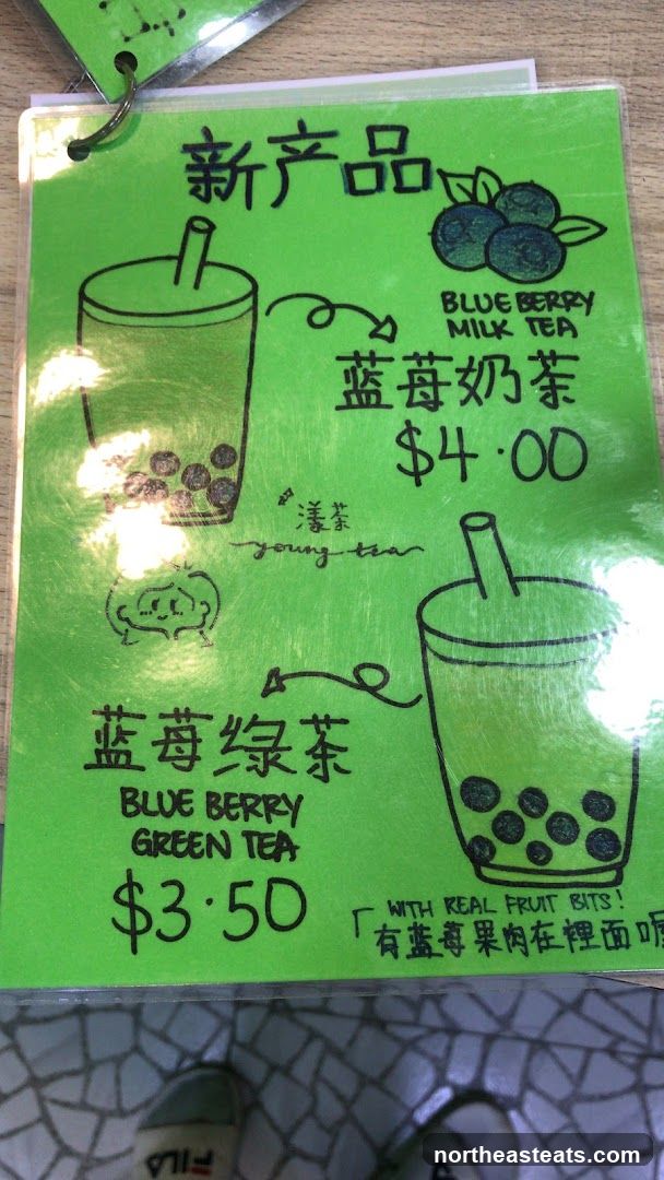 New Products