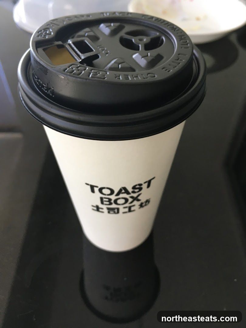 Coffee Cup