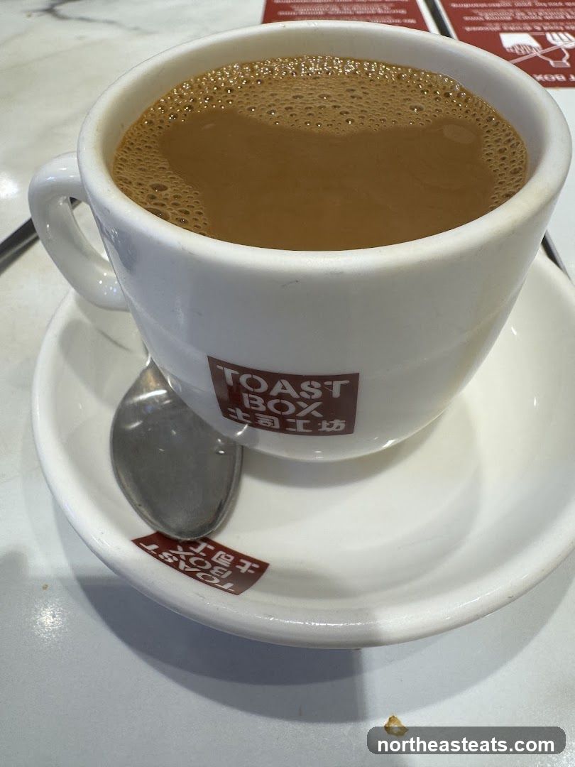 Cup of Coffee