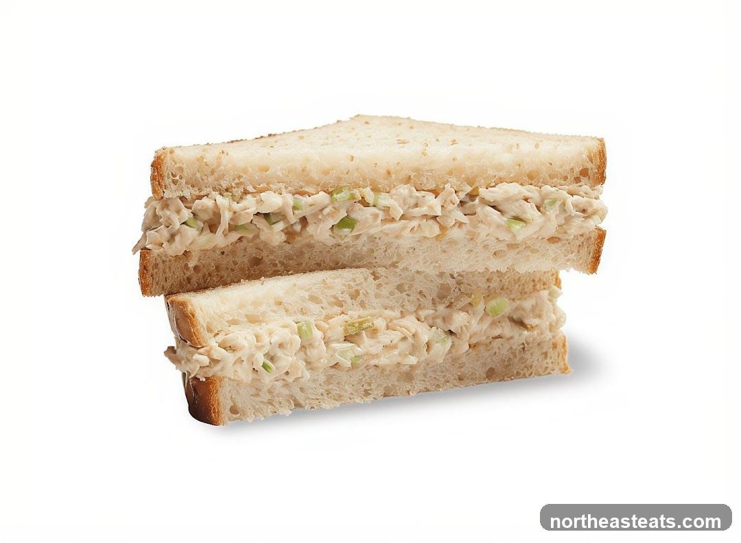 Chicken Salad Sandwich