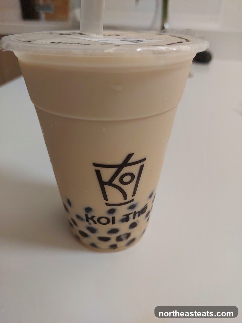 Bubble Tea