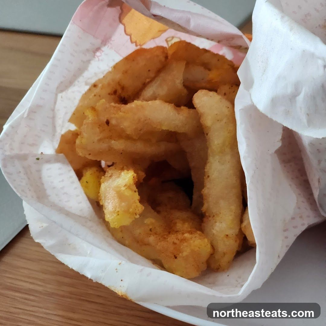 French Fries