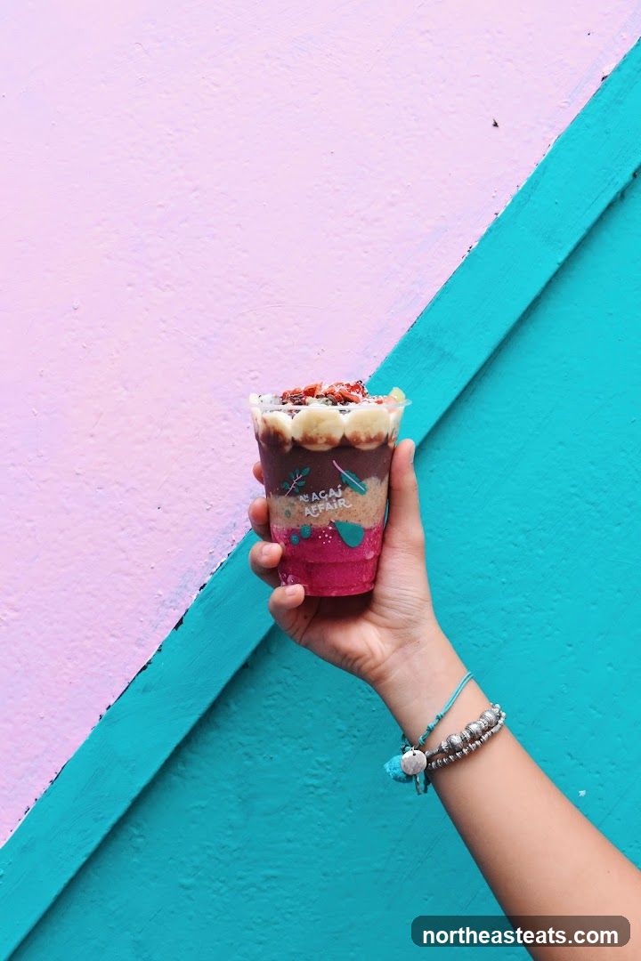 Acai Bowl