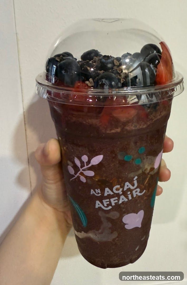 Acai Bowl