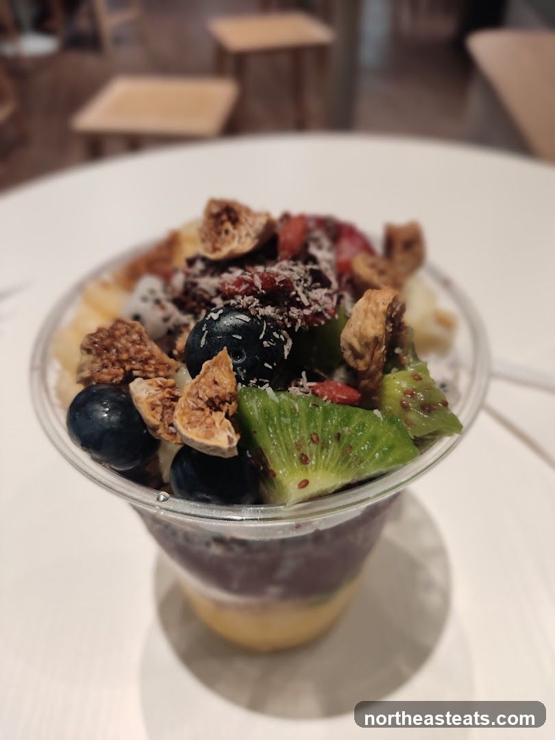 Acai Bowl