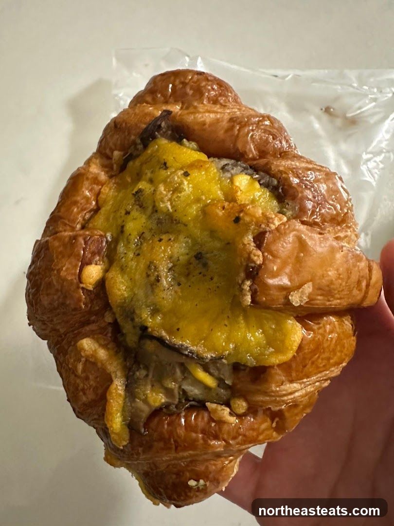 Au Croissant - Waterway Point