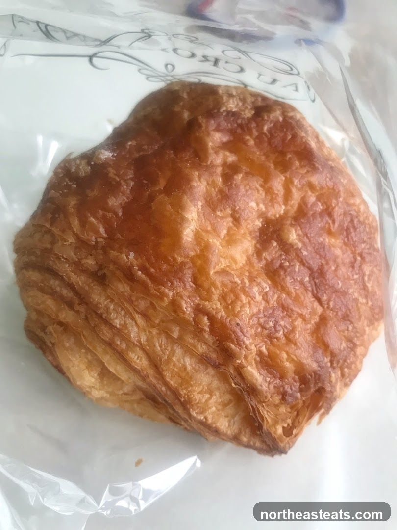 Croissant