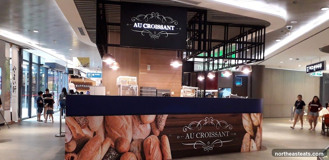 Bakery Counter