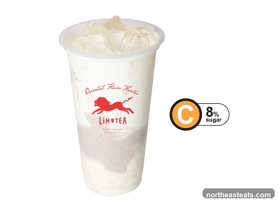 Lihotea Drink