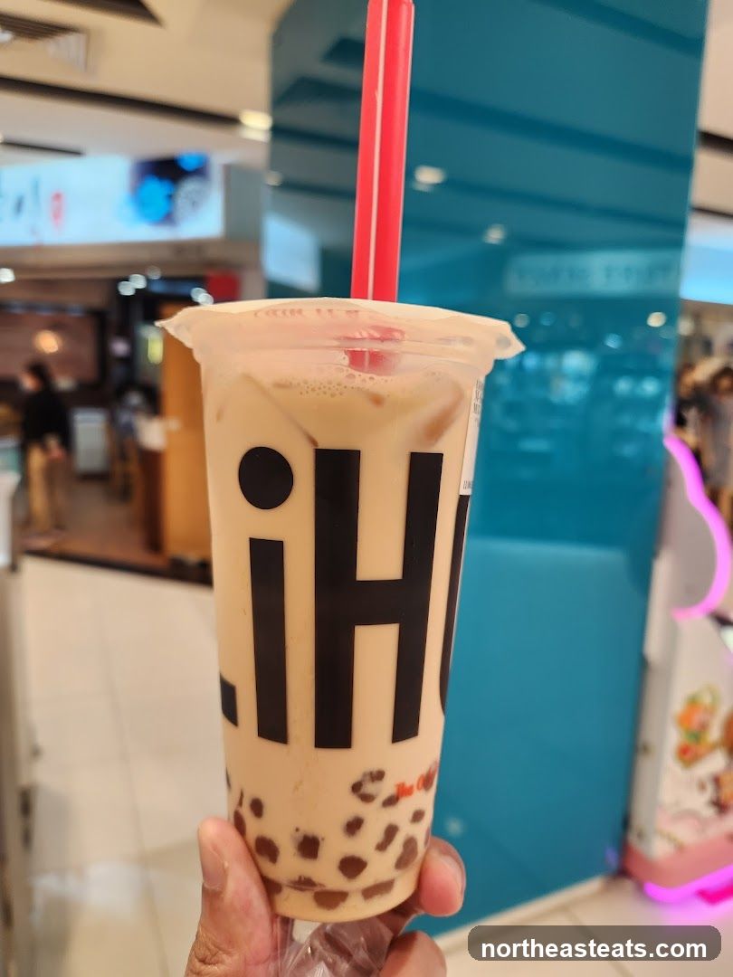 Bubble Tea
