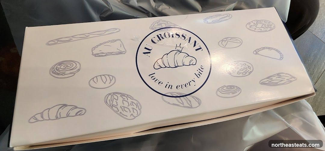 Bakery Box