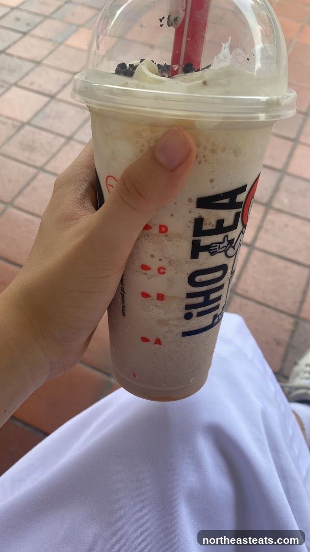 Iho Tea Drink