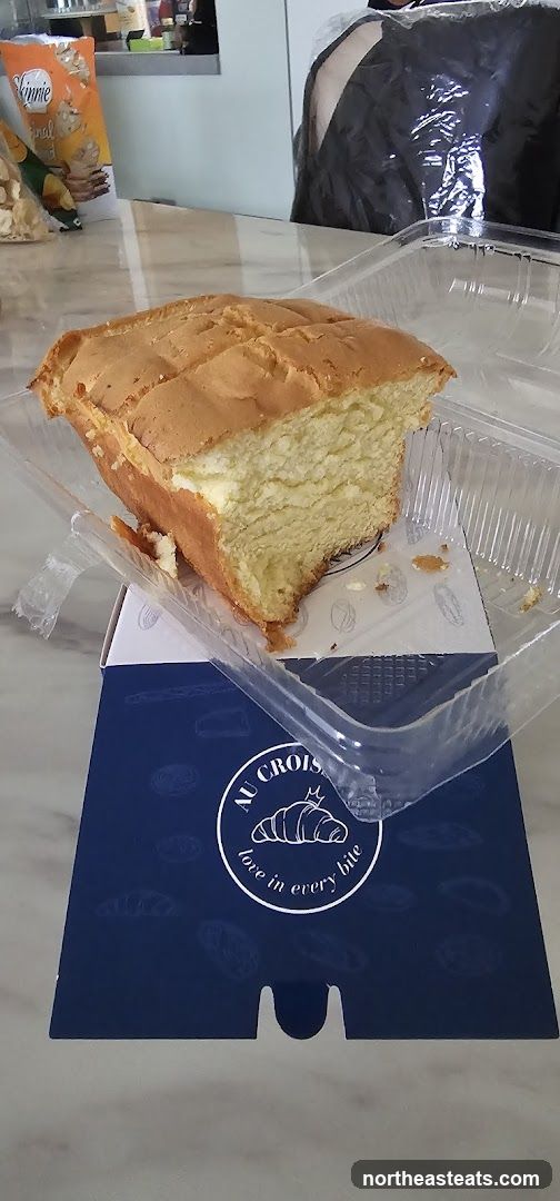Cake Slice
