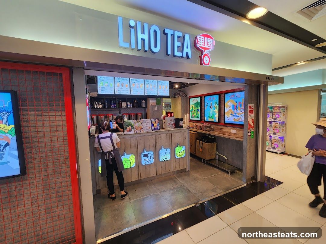 Li Ho Tea