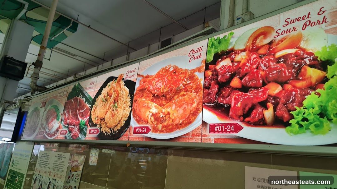 Food Display