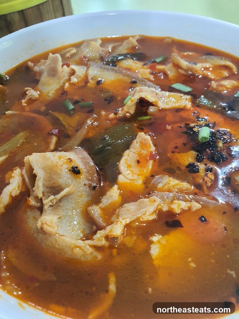 Shu Xiang Kitchen
