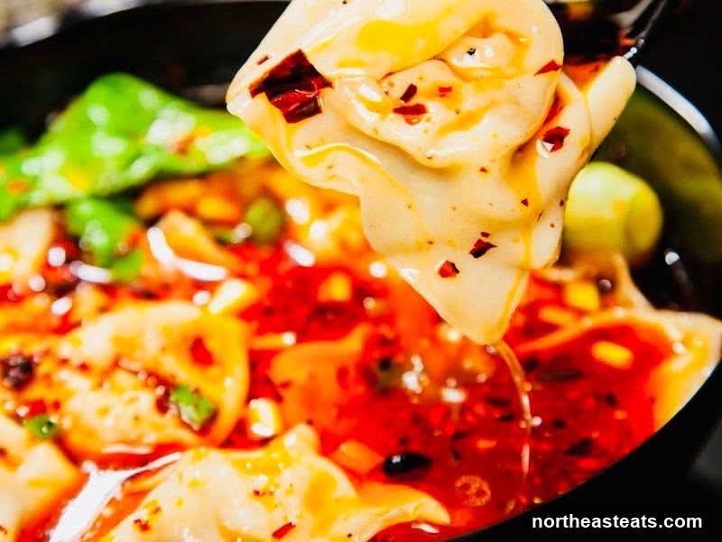 Shu Xiang Kitchen
