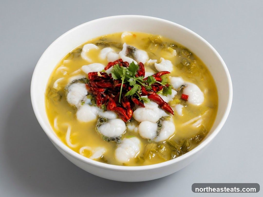 Fish Soup