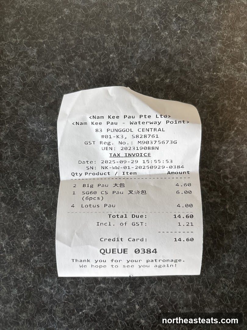 Tax Invoice