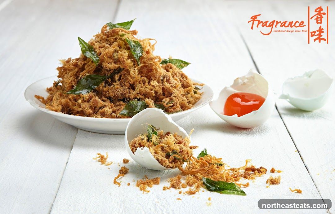 Fragrance Traditional Recipe since 1969