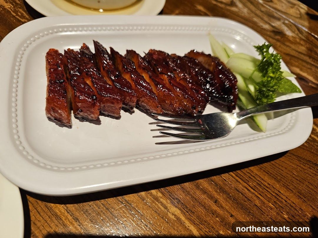 Char Siu Pork