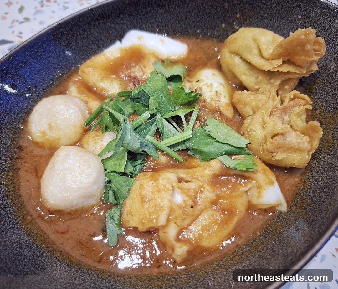 The Hainan Story Coffee House (Nex)
