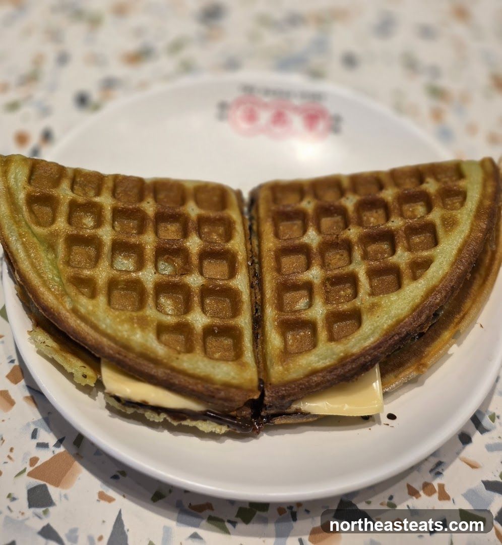 The Hainan Story Coffee House (Nex)