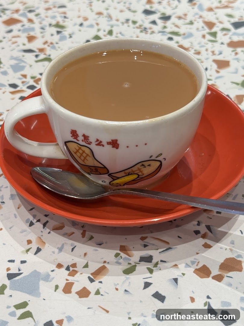 Cup of Coffee