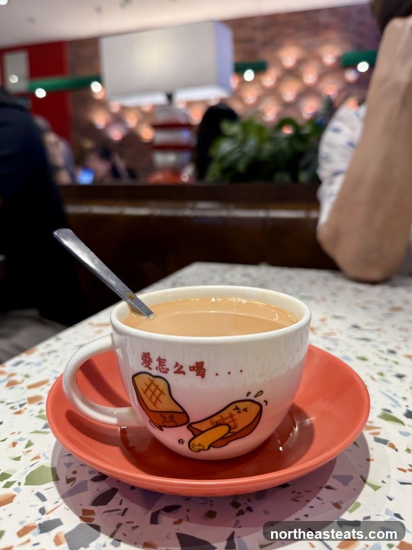Cup of Tea