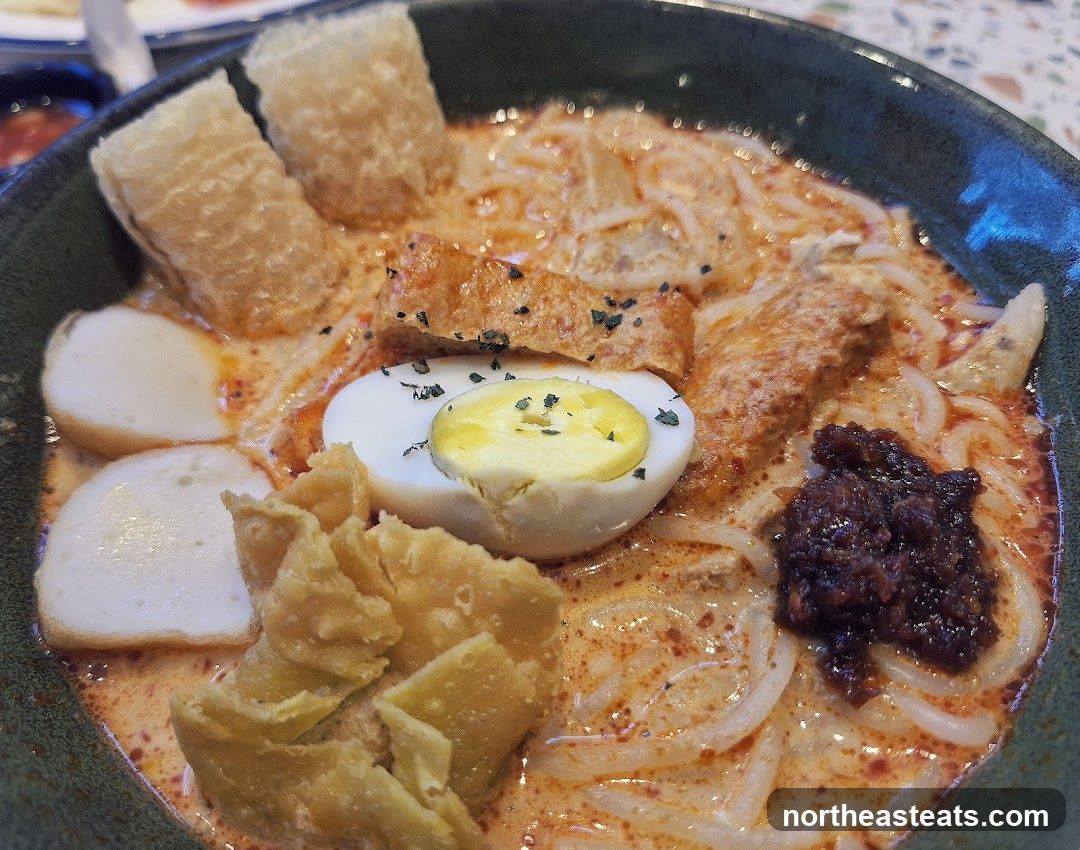 Laksa