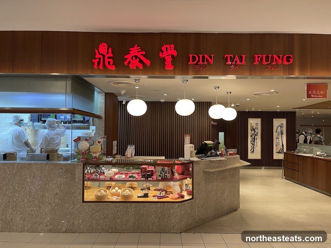 Din Tai Fung