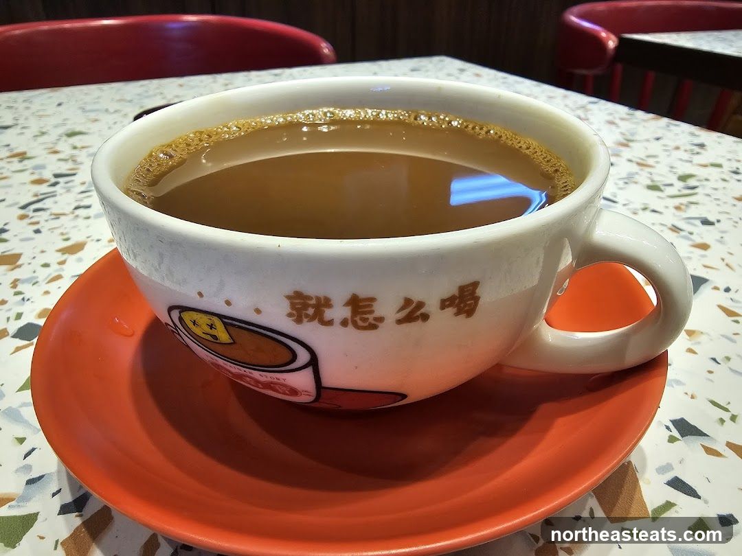 Cup of Coffee