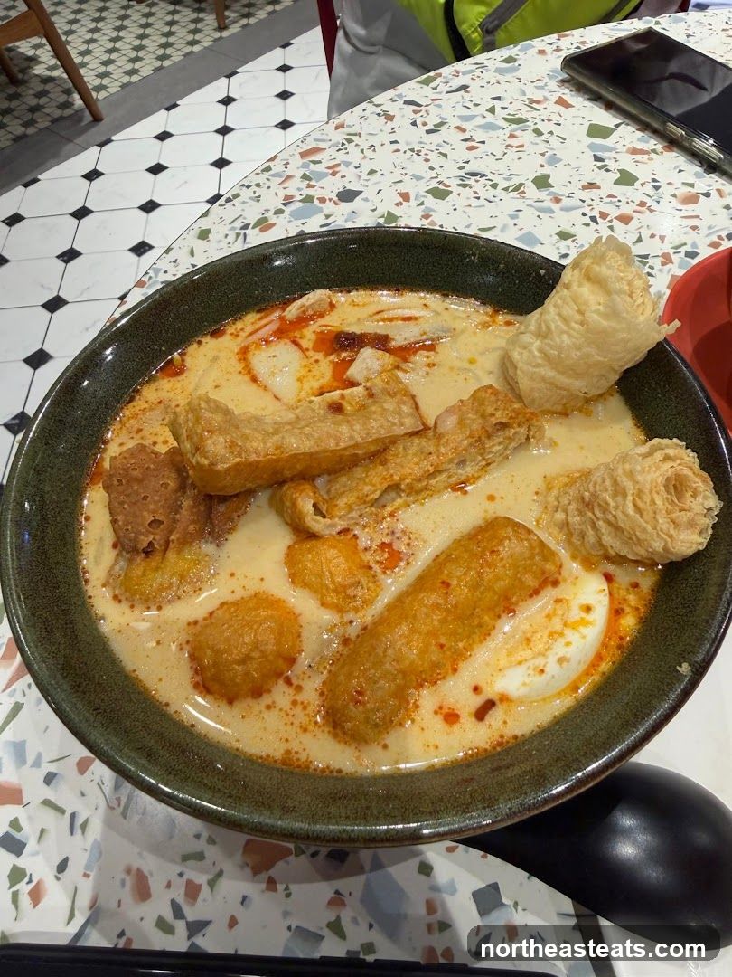 Laksa