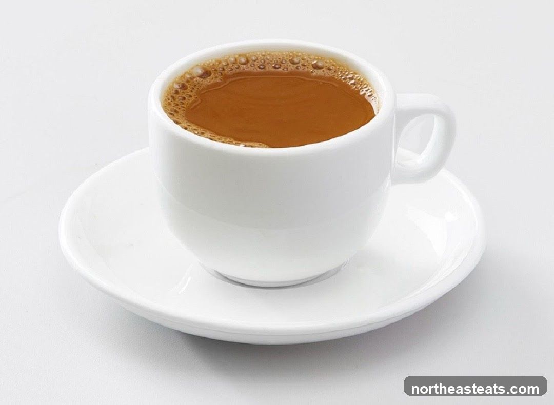 Cup of Coffee