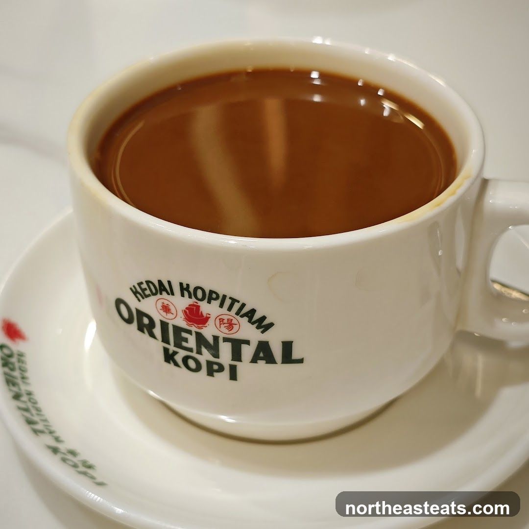 Cup of Coffee