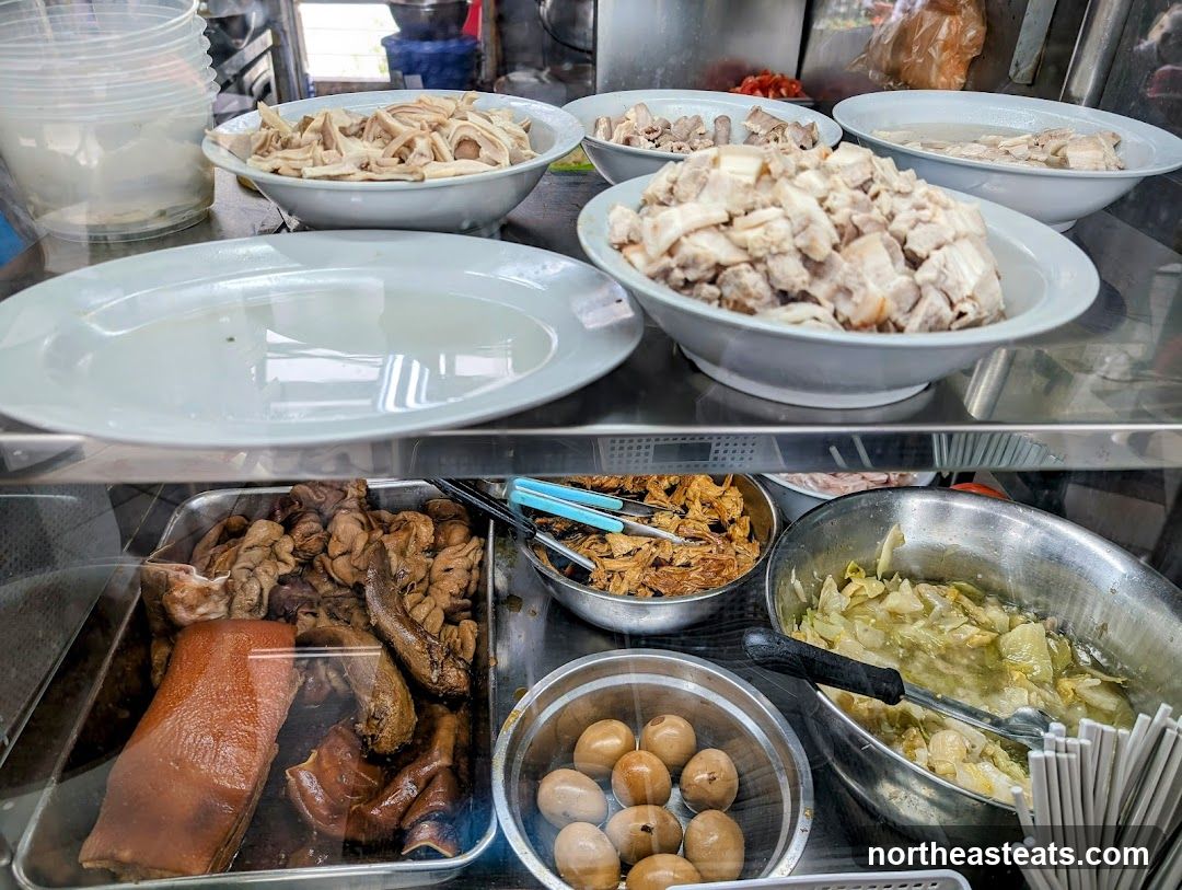 Food Display