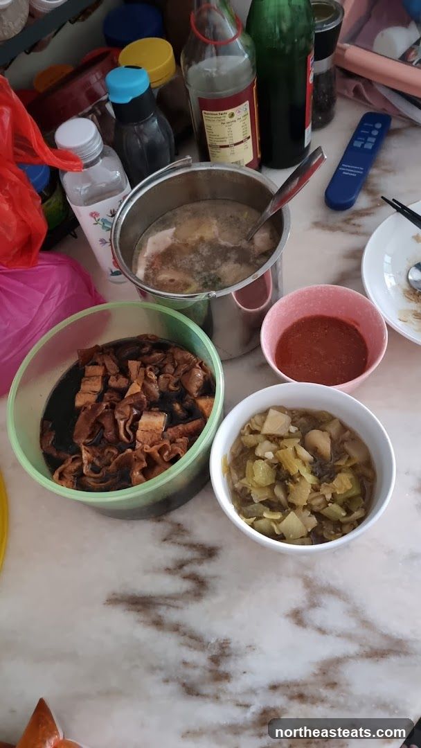 Home-style Meal