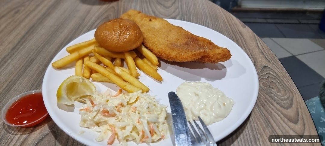 Five Star Western Food