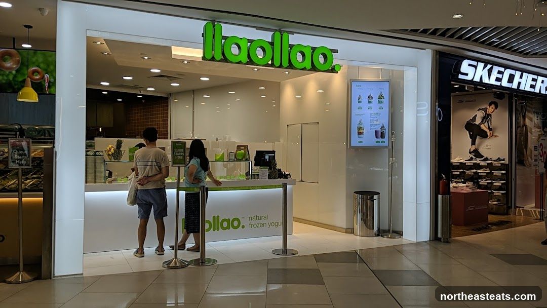 llaollao Compass One
