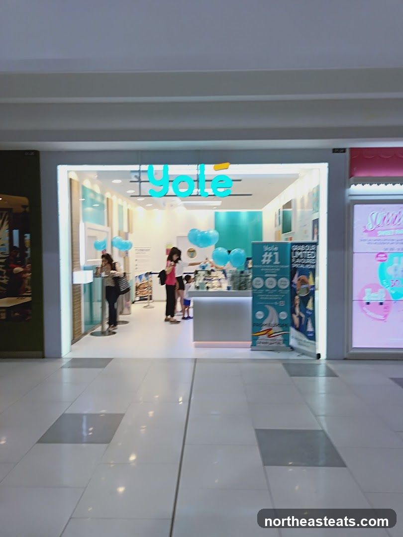 llaollao Compass One